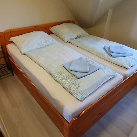 Modernisierte Ferienwohnung Friedrichskoog - Spitze, Gegenueber Mutter-Kind-Klinik المظهر الخارجي الصورة