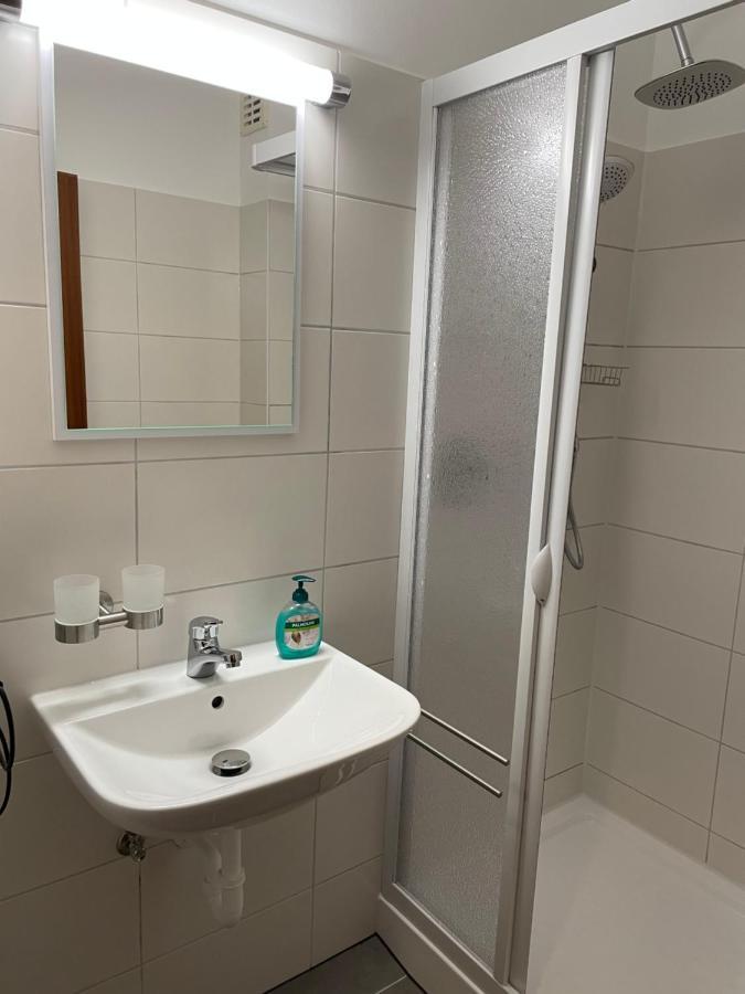 Modernisierte Ferienwohnung Friedrichskoog - Spitze, Gegenueber Mutter-Kind-Klinik المظهر الخارجي الصورة