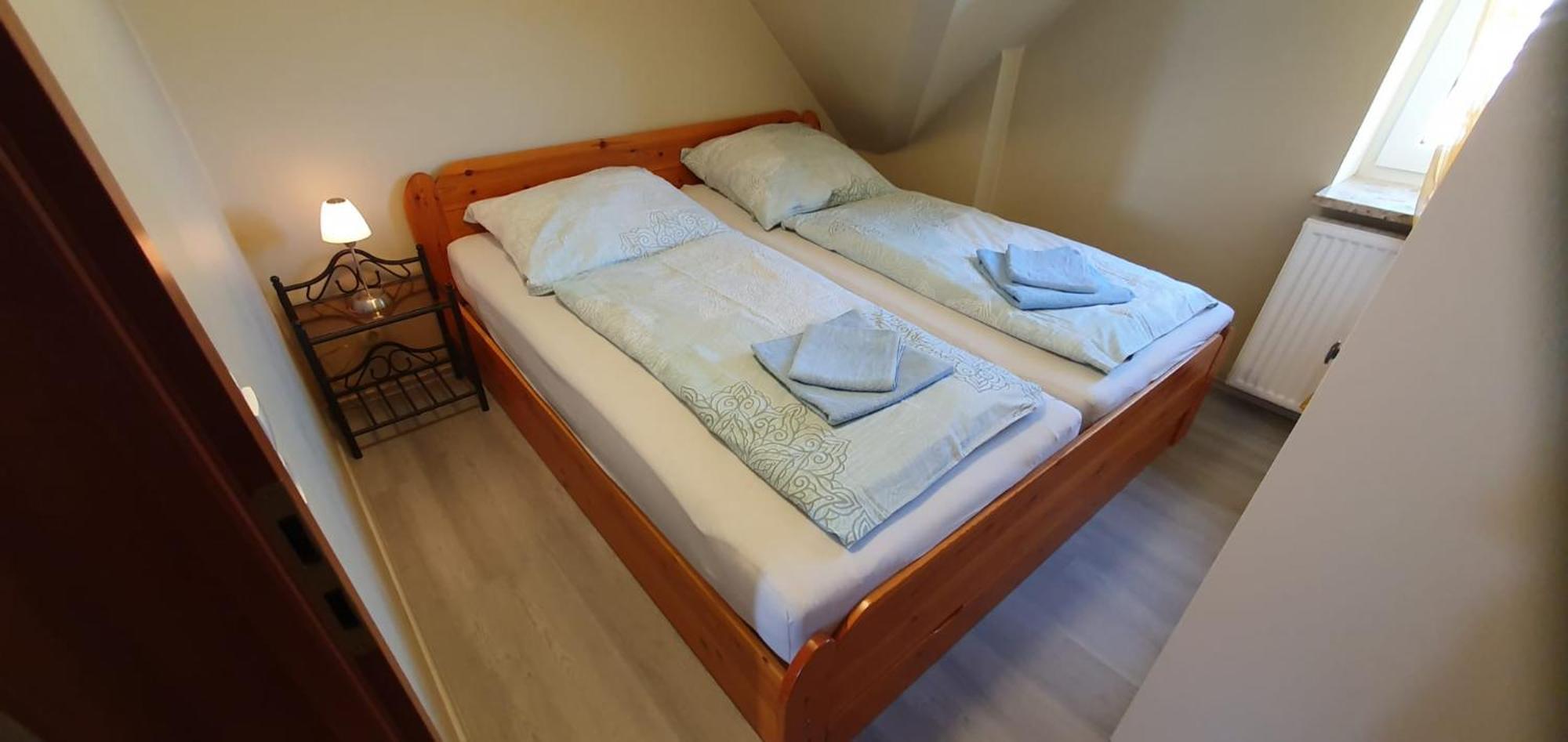 Modernisierte Ferienwohnung Friedrichskoog - Spitze, Gegenueber Mutter-Kind-Klinik المظهر الخارجي الصورة
