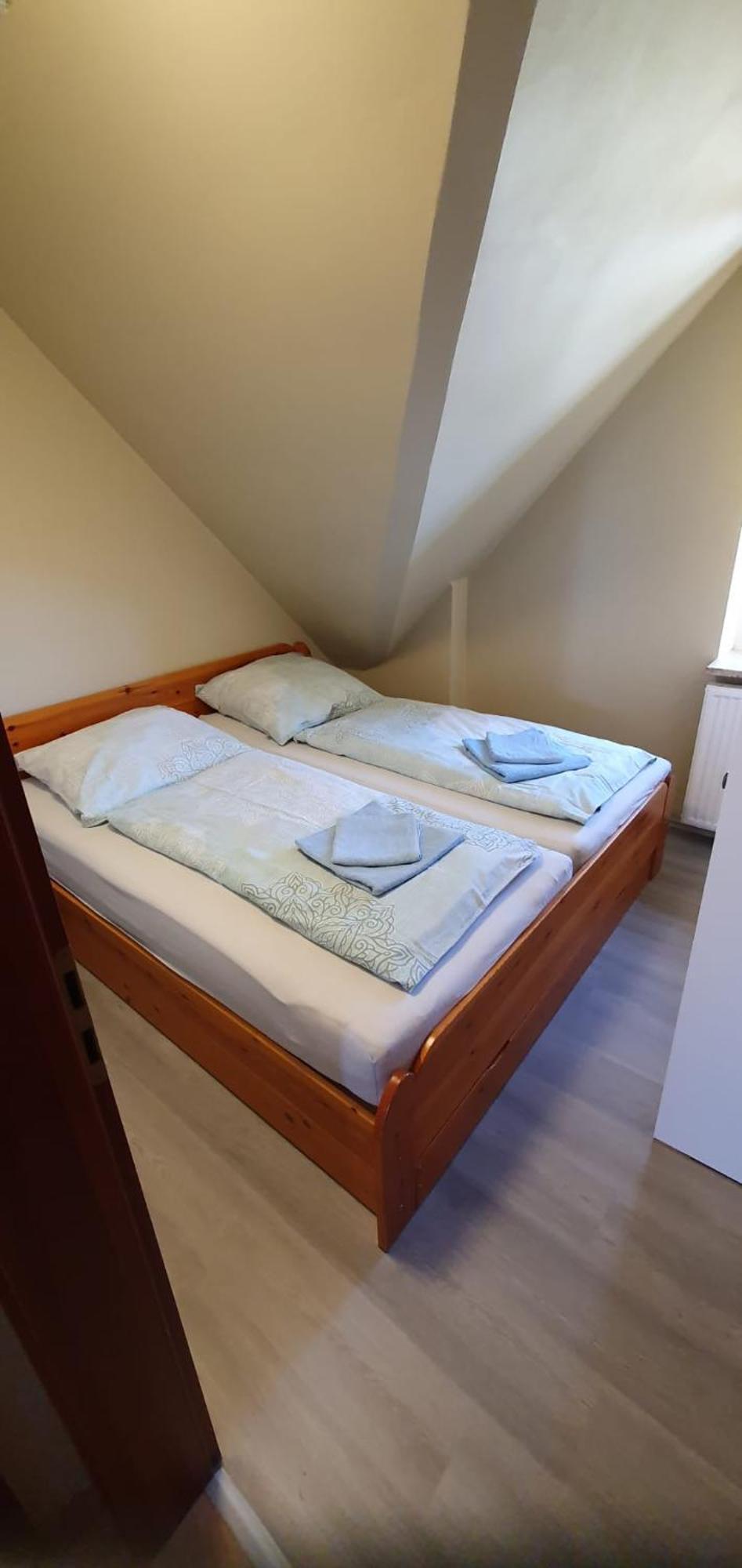 Modernisierte Ferienwohnung Friedrichskoog - Spitze, Gegenueber Mutter-Kind-Klinik المظهر الخارجي الصورة